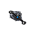 Carretilha Shimano SLX XT A 150/151HG - Imagem 4