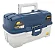 Caixa de Pesca Plano Two Tray Box 6202-06 - Imagem 5
