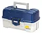 Caixa de Pesca Plano Two Tray Box 6202-06 - Imagem 1
