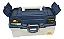 Caixa de Pesca Plano Two Tray Box 6202-06 - Imagem 3