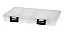 Estojo Plano Classic Stowaway 3700 - Imagem 1