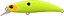 Isca Artificial Duo International Spearhead Ryuki 60S SW - Imagem 1