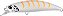 Isca Artificial Duo International Spearhead Ryuki 60S SW - Imagem 3