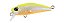 Isca Artificial Duo International Tetra Works Totofat 35F - Imagem 1