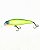 Isca Artificial Jackall Squadminnow 80SP - Imagem 3