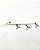 Isca Artificial Jackall Rerange 110SP DR - Imagem 3