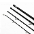 Vara Carretilha Daiwa Black Label Travel C64XH-5SB 6'4 16-35lb 5P - Imagem 3