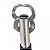 Alicate de Contenção Marine Sports Fishing Grip MFG-30 30lb - Imagem 4