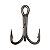 Garateia VMC Fishfighter Saltwater 6X Strong 8527bn - Imagem 2