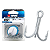Garateia VMC Fishfighter Saltwater 6X Strong 8527ps - Imagem 1