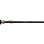 Vara Molinete Shimano Poison Adrena Reaction Bite 264ML+ 6'4 4-8lb Up-Set - Imagem 2