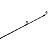 Vara Molinete Shimano Poison Adrena Reaction Bite 264ML+ 6'4 4-8lb Up-Set - Imagem 4
