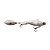 Isca Artificial Magabass X-Blazar 7g - Imagem 2