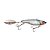 Isca Artificial Magabass X-Blazar SW 30g - Imagem 1