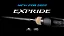 Vara Molinete Shimano Expride 267L+ 6'7 3-6lb Up-Set - Imagem 6