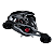 Carretilha Shimano Scorpion MD 200/201XG - Imagem 5