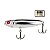 Isca Artificial Adusta A-pen 68 Silent - Imagem 3