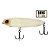 Isca Artificial Adusta A-pen 68 Silent - Imagem 2