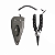 Alicate Nitro Fishing NF08L com Bainha - Imagem 1
