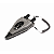 Alicate Nitro Fishing NF08L com Bainha - Imagem 2