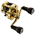 Carretilha Shimano Calcutta Conquest MD 300/301XGLH - Imagem 1