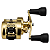 Carretilha Shimano Calcutta Conquest MD 300/301XGLH - Imagem 3