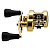 Carretilha Shimano Calcutta Conquest MD 300/301XGLH - Imagem 2