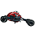 Carretilha Tailwalk Wide Basal CA81L - Imagem 3