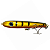 Isca Artificial Stack Tackle Beletti 130 - Imagem 2