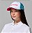 Boné Columbia PFG Logo Mesh Snapback - Imagem 3