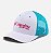Boné Columbia PFG Logo Mesh Snapback - Imagem 1