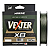 Linha Multifilamento Marine Sports Vexter X8 300m - Imagem 1