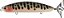Isca Artificial Duo International Realis Fang Hélice 130 - Imagem 9