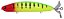 Isca Artificial Duo International Realis Fanghelice 130 - Imagem 1