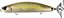 Isca Artificial Duo International Realis Fang Hélice 130 - Imagem 1