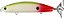 Isca Artificial Duo International Realis Fang Hélice 130 - Imagem 10