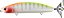Isca Artificial Duo International Realis Fang Hélice 130 - Imagem 3