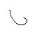 Anzol Monster 3x Offset Lastreado - Imagem 1
