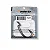 Anzol Monster 3x Offset EWG Pro - Imagem 3