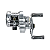 Carretilha Shimano Calcutta Conquest BFS Limited XG - Imagem 4