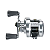 Carretilha Shimano Calcutta Conquest BFS Limited XG - Imagem 5