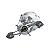 Carretilha Shimano Calcutta Conquest BFS Limited XG - Imagem 3