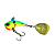 Isca Artificial Jackall Deracoup 1/2oz 14g - Imagem 5