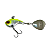 Isca Artificial Jackall Deracoup 1/2oz 14g - Imagem 2