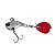 Isca Artificial Jackall Deracoup 1/2oz 14g - Imagem 4