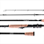 Vara Molinete Marine Sports Liger LG-S631MLF 6'3 10-14lb - Imagem 1