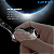 Knob Gomexus Carbono Forjado 22mm - Imagem 4