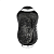 Knob Gomexus Carbono Forjado 22mm - Imagem 2