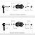 Knob Gomexus Carbono Forjado 22mm - Imagem 5