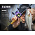 Película Protetora Gomexus Venom Skin 19/25 Daiwa Steez - Imagem 4